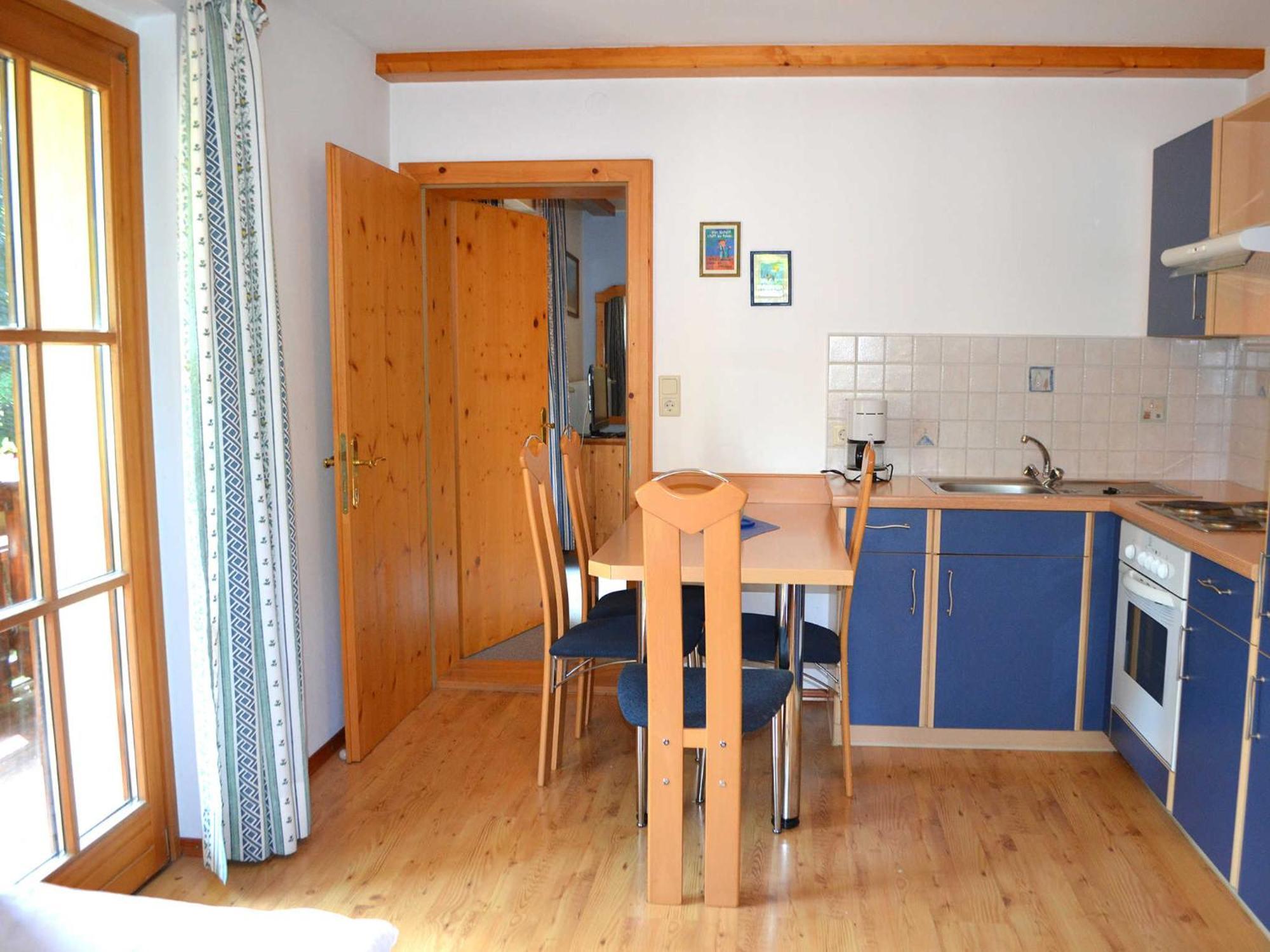 Primushausl Gastehaus Apartment Strobl Luaran gambar