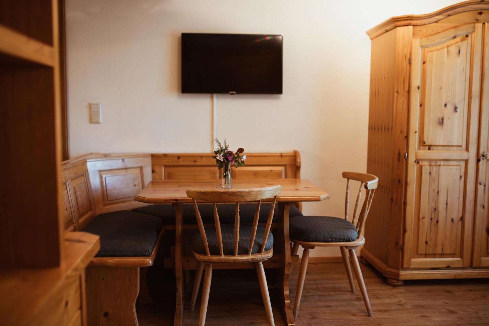 Primushaeusl Gaestehaus Strobl Bilik gambar