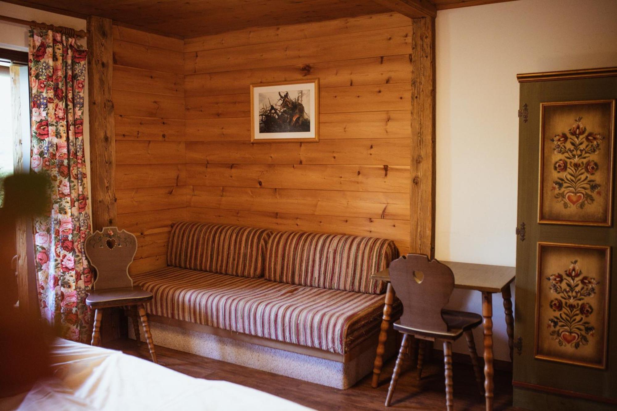 Primushaeusl Gaestehaus Strobl Bilik gambar