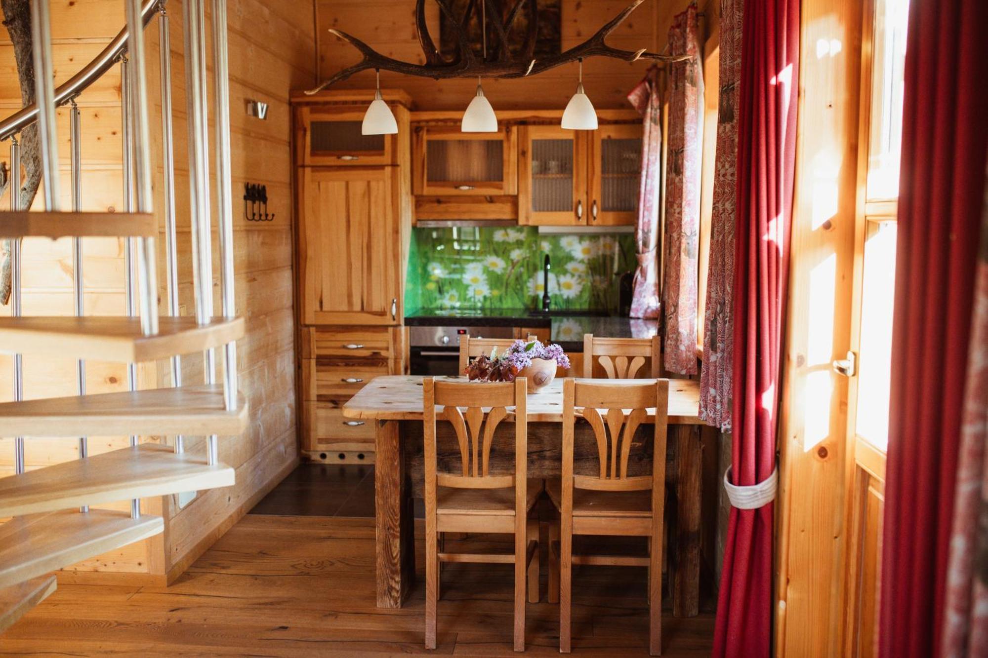 Primushaeusl Gaestehaus Strobl Bilik gambar