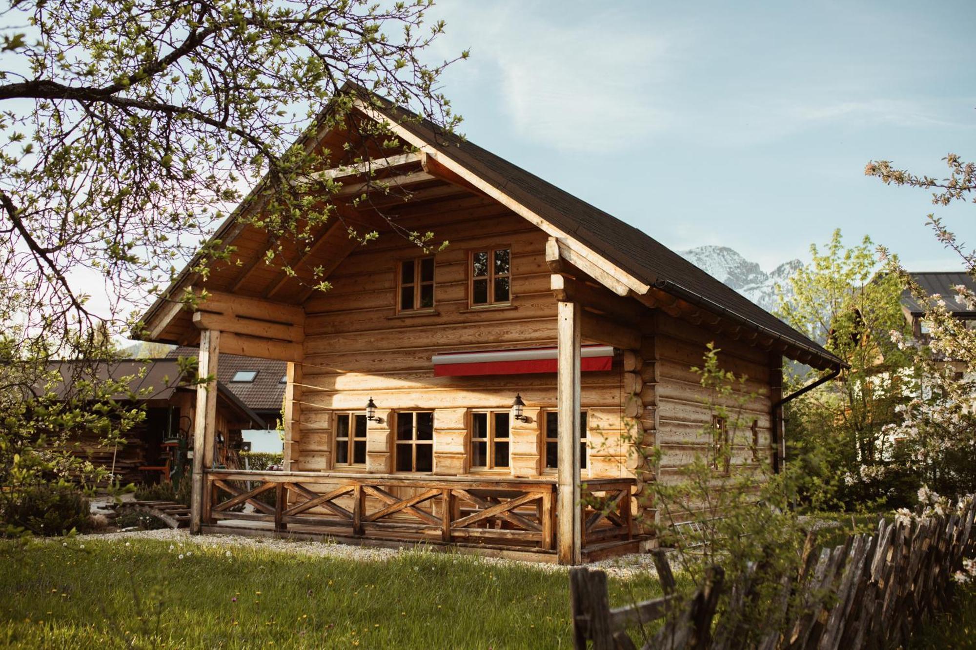Primushaeusl Gaestehaus Strobl Bilik gambar